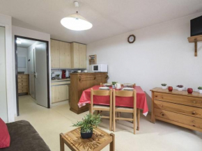 Studio Près Téléphérique avec Navette Gratuite et Garage Privé à Saint-Lary-Soulan - FR-1-296-240